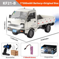 KF21-B  White