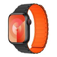 03 black orange