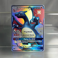 Charizard SV49-SV94
