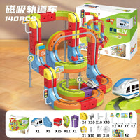 140PCS