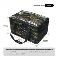 Tiger Strip 42L