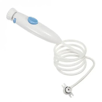 Water Flosser Dental Water Jet Replacement Tube Hose Handle for Waterpik WP-100 WP-900 Irrigador Dental Удаление Зубного Камня