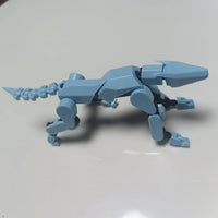 Joint dog-Blue