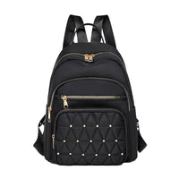 BJ6852 black