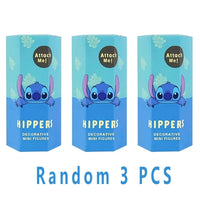 Random 3 PCS
