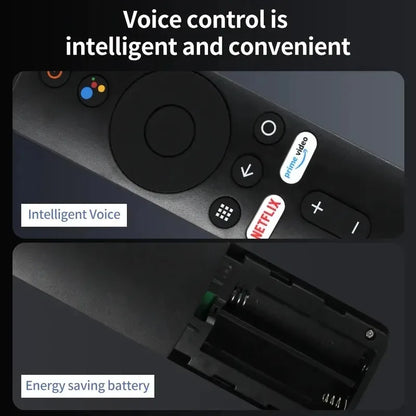 TV Remote Control Compatible For Xiaomi MI Box S XMRM-006 MI TV Stick MDZ-22-AB MDZ-24-AA Smart TV Box Voice Remote Control