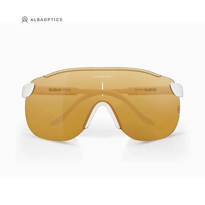 ALBA Cycling Goggl Sunglasses Sports Cycling Glasses Mail Goggles Bicycle Mountain Bike Glasses Men's Eyewear ciclismo mtb