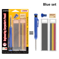 blue set