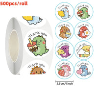 500pcs