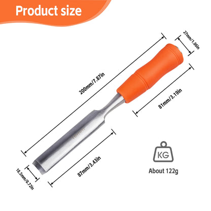 Professional Golf Grip Remover Tool - Steel Club Grip Tape Stripper Cutter | Repair Replacement Kit for Golf Accessories