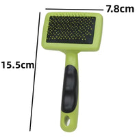 Green S
