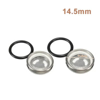 2pcs 14.5mm