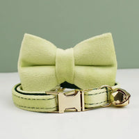 bow tie collar 1