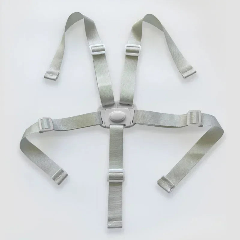 For Growth Chair Dining Plate Babies Feeding Chair Dining Table Plate ABS High Seat Tray Children Dining Chair Accessories