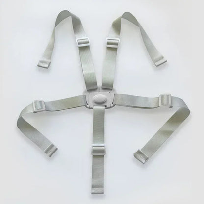 For Growth Chair Dining Plate Babies Feeding Chair Dining Table Plate ABS High Seat Tray Children Dining Chair Accessories