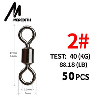 Size2 17mm 40kg