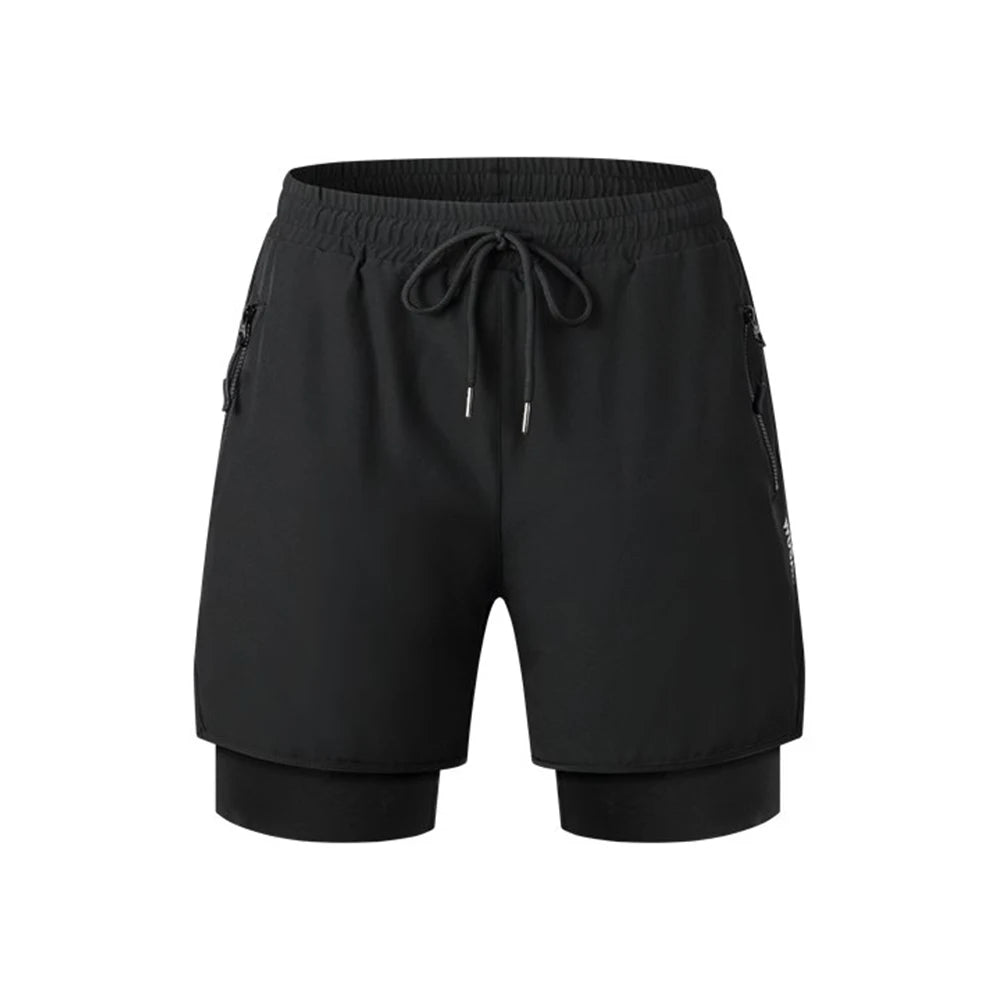WOSAWE Bicycle Shorts Spring Summer Motocross Racing Shorts Downhill Mountain Bike short Pants Non-removable Cycling Underwear