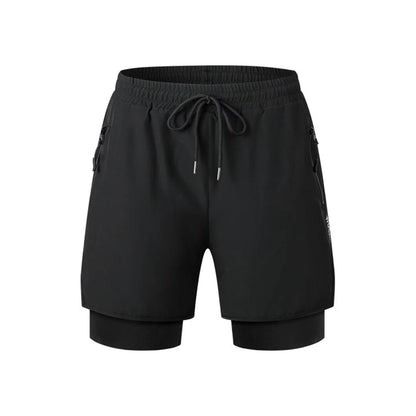 WOSAWE Bicycle Shorts Spring Summer Motocross Racing Shorts Downhill Mountain Bike short Pants Non-removable Cycling Underwear