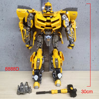 8888D NO BOX