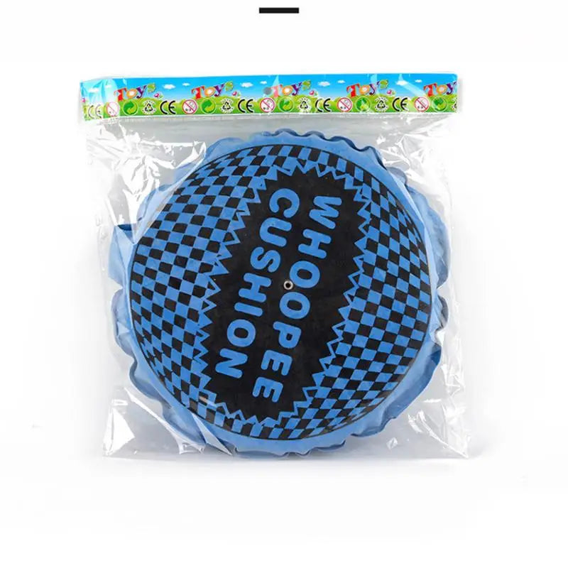 Fun Prank Toys Whoopee Cushion Jokes Gags Pranks Maker Trick Funny Toy Fart Pad Pillow Toys For Children Adult