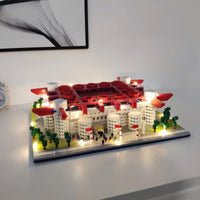 Milan LED Stadium