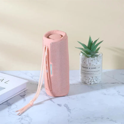 Portable Wireless Bluetooth Speaker Blutooth Music Sound Box For Caixa De Som Blootooth Subwoofer Radio FM Handfree Bass System