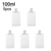100ml-5pcs