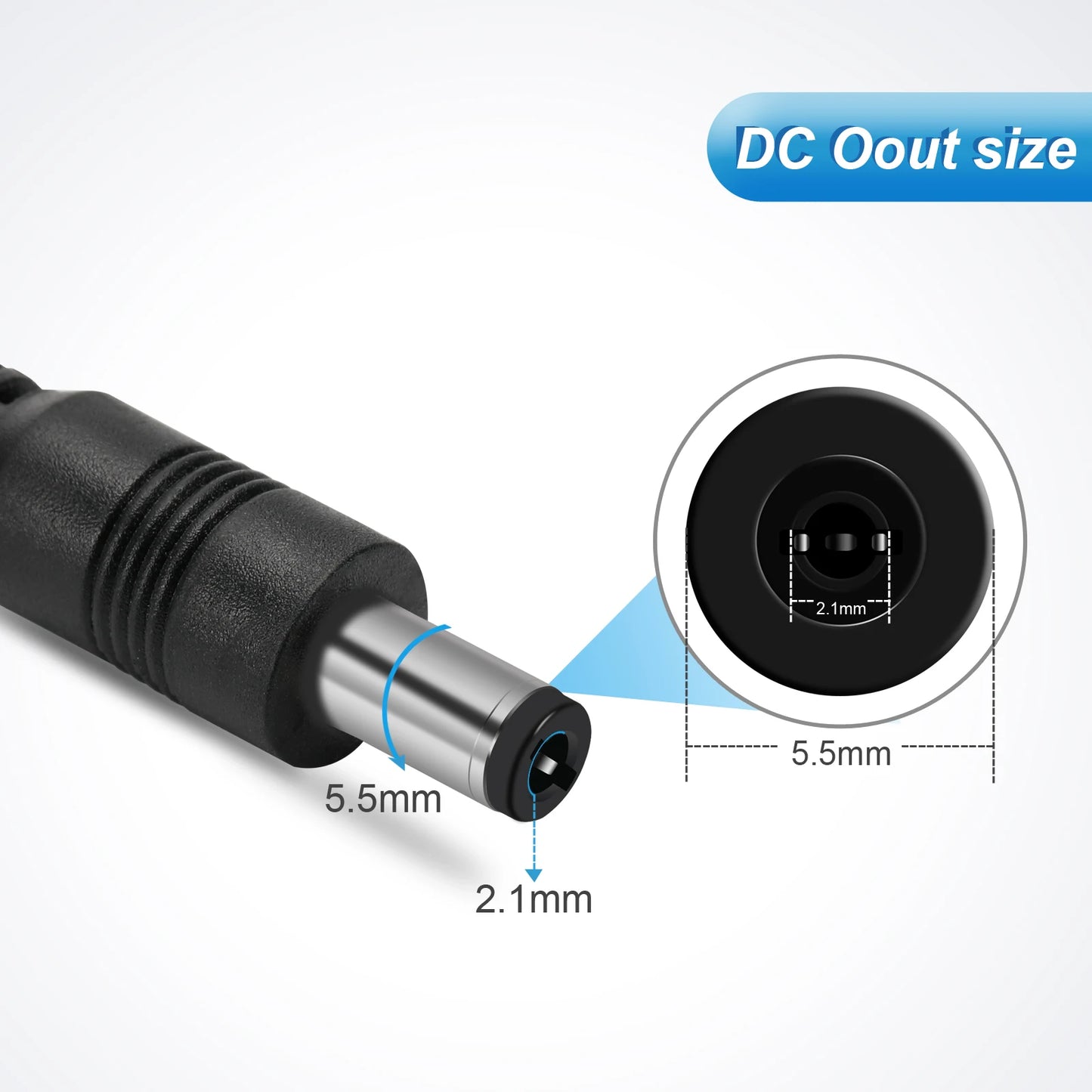AC 110-240V DC 12V 1A 2A 3A 4A 5A 6A 8A Universal Power Adapter Supply Charger Adaptor EU US UK AU for LED light strips