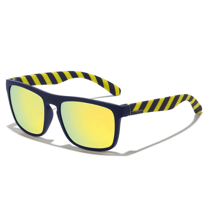 Fashion Polarized Color Changing Cycling Sunglasses Men Night Vision Car Driving Sunglass Dirt Bike Motorcycle  Glasses
