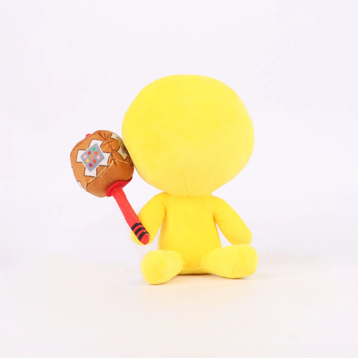 Hot Youtooz Plush Toy Game Cartoon Stuffed Doll Cute Alan Becker Plushie Toy Kawaii Dolls Funny Gifts for Children Birthday Gift