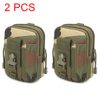 Jungle 2PCS