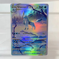 glaceon gg40-gg70