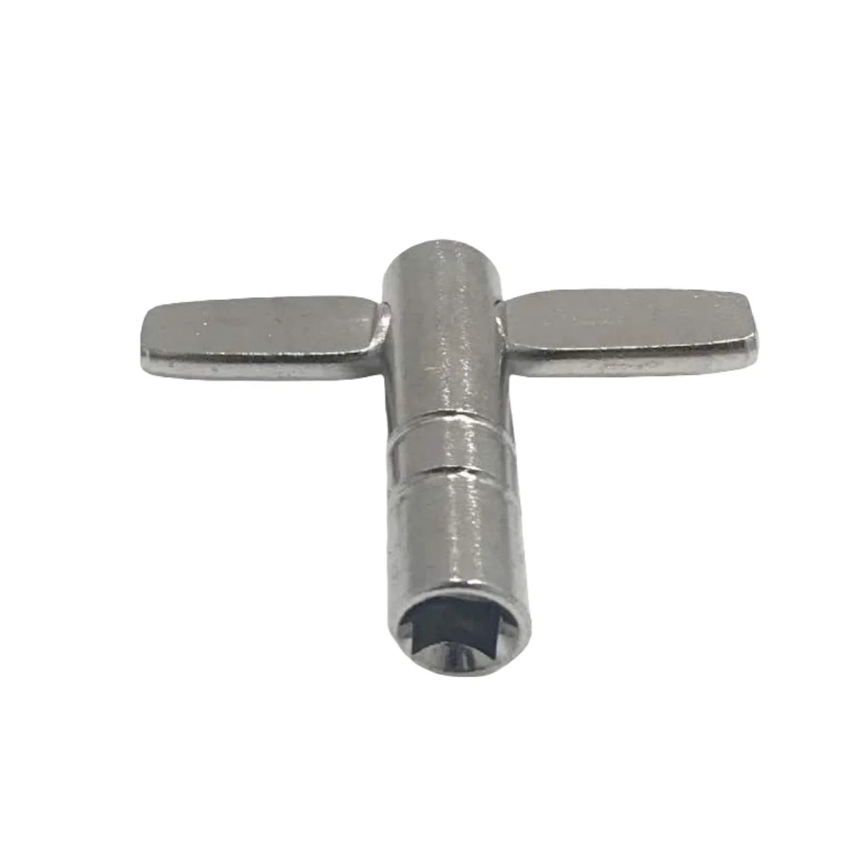 1PCS 5.5mm Universal Metal Standard Drum Keys – Durable Tuning Tool for Drummers, Essential Percussion Replacement Accessories