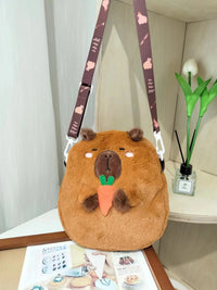 Brown D
