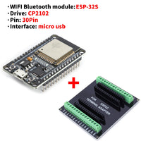 ESP32 Micro-Board