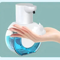 White-Foam
