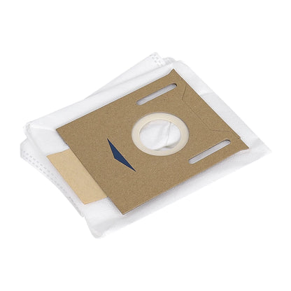 Accessories For ECOVACS Deebot T8 AIVI N8 Pro AIVI N9 N10 N10 Plus Side Brush,Main Brush,  Filter, Dust Bag,Hepa Filter