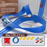 13ft blue no box