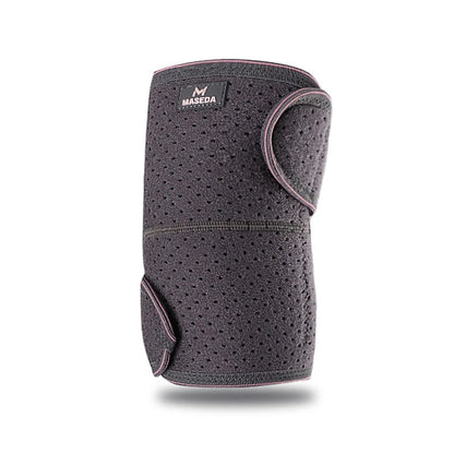 GOBYGO 1Pcs Sports elbow Pads Arm Warmers Strap Protector Elbow Protector Comfortable Breathable Fitness Arm Sleeves Men Women