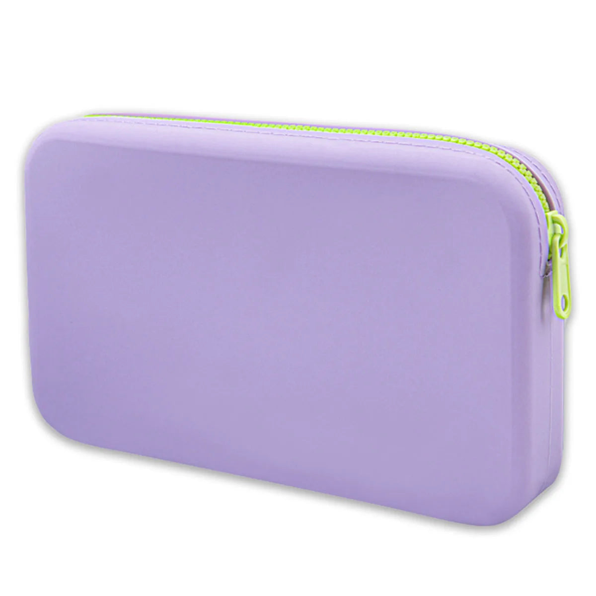 Square Large Capacity Cosmetic Toiletry Storage Bag Multi-Functional Digital Storage Box Organizer for Home And Travel