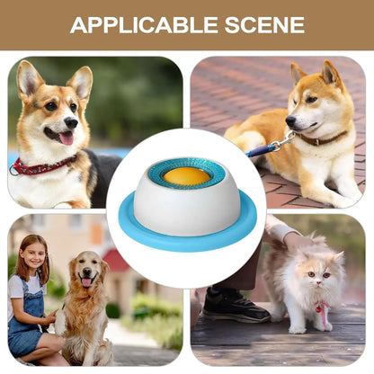 Pet Feeding Accessories Dog Treat Toy Puzzle Toys For Bored Puppy Slow Feeder Puppy Supplies For Healthy Eating Food Crate