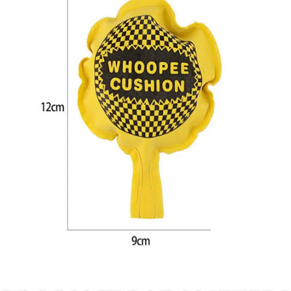 Fun Prank Toys Whoopee Cushion Jokes Gags Pranks Maker Trick Funny Toy Fart Pad Pillow Toys For Children Adult