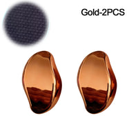 Gold-2PCS