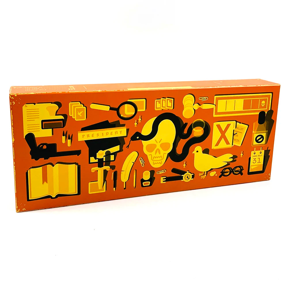 CARDS GAME Board Games It's A Great Party To Playing Games For Family And Friends , Perfect For Halloween and Christmas Gifts