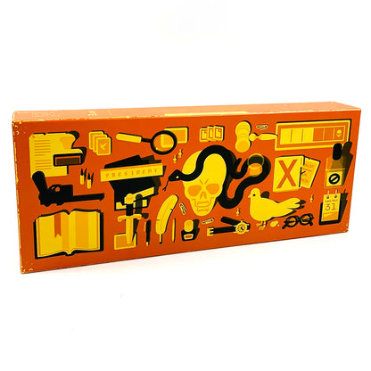 CARDS GAME Board Games It's A Great Party To Playing Games For Family And Friends , Perfect For Halloween and Christmas Gifts