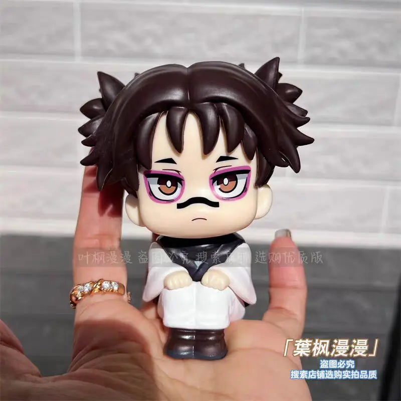 Megahouse Jujutsu Kaisen Choso Anime Action Figure - Kwaii Q Ver. Collectible Model Doll in Stock for Gift