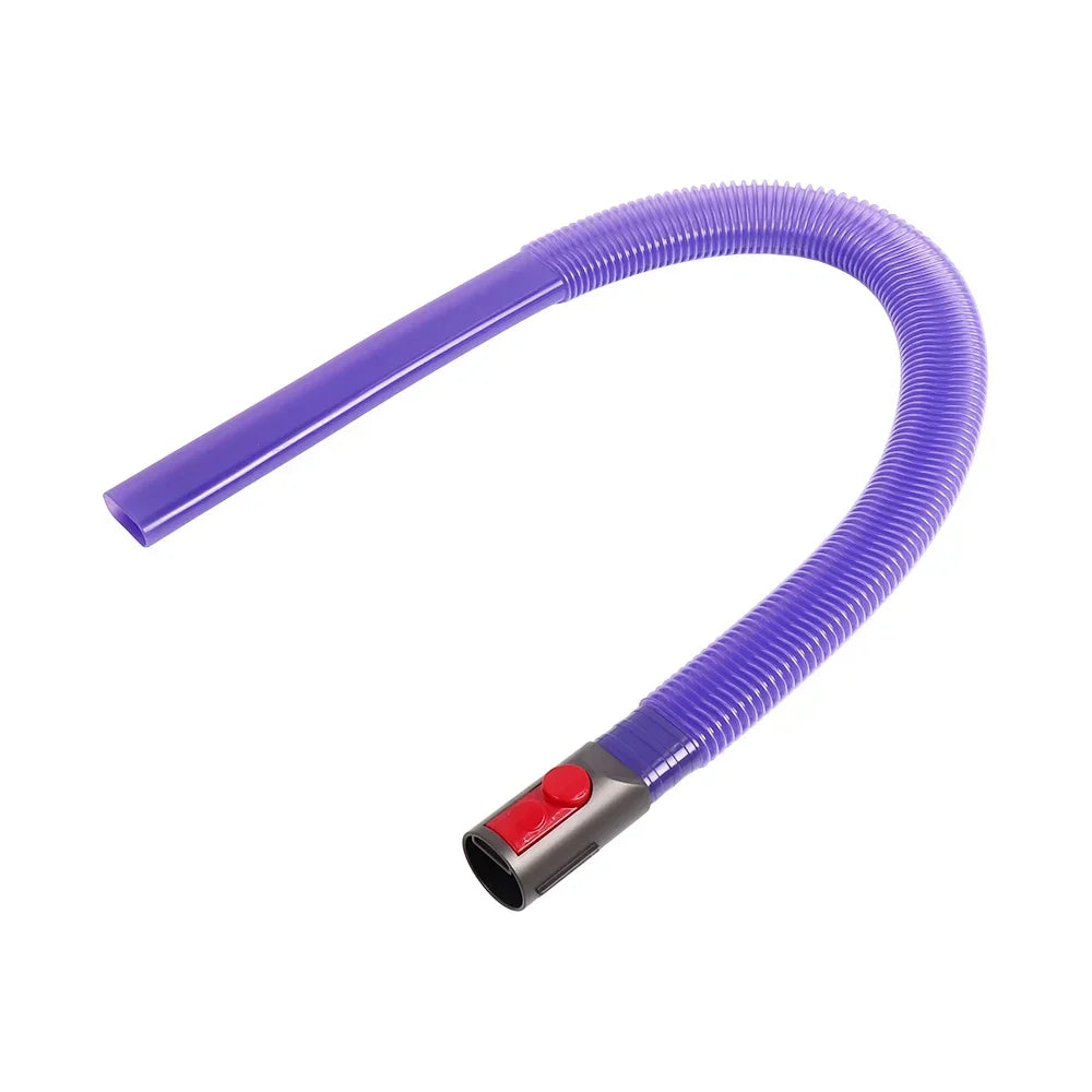 Dryer Vent Cleaner Hose for V7 V8 V10 V11 V12 V15 Vacuum Cleaner Accessory Hose Attachment Lint Remover Flexible Hose Set