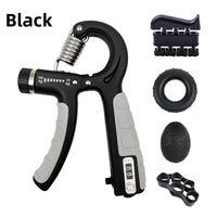 Black-5pcs