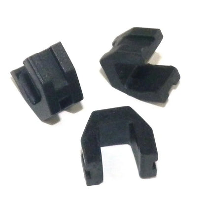 6pcs Variator Guide Slides for 49cc 50cc 60cc 80cc 125cc 150cc GY6 139qm Scooter Moped ATV QUAD