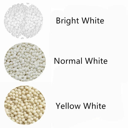 4 Colors Dental Oral False Fake Teeth Tooth Filling Repair Smile Snap on Veneers Dentures Case Paste Adhesive Beads Cosmetic